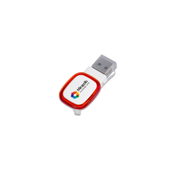 LIGHT UP USB 32GB