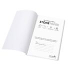 eco-neutral Stone Paper Tree-Free Notebook