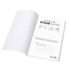 eco-neutral Stone Paper Tree-Free Notebook