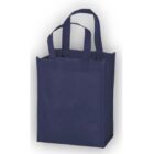 Non-woven Shopping Bag Vertical