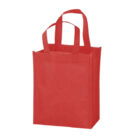Non-woven Shopping Bag Vertical