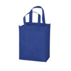 Non-woven Shopping Bag Vertical