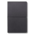 Santhome A5 Recycled PU Soft Cover Notebook