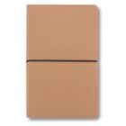 Santhome A5 Recycled PU Soft Cover Notebook