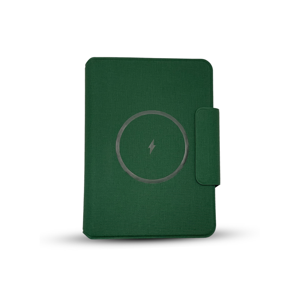 POWER NOTE with FLAP – Luxury Corporate Gifts Suppliers