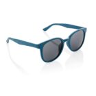 neutral Wheat Straw Sunglasses