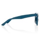 neutral Wheat Straw Sunglasses
