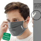 Tex Face Mask (Anti-microbial)