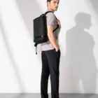 Collection Slim RPET 15.6″ Laptop Backpack