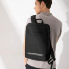 Collection Slim RPET 15.6″ Laptop Backpack