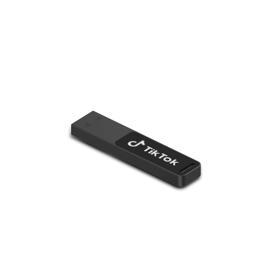 SLIM LIGHT USB BLACK 32GB