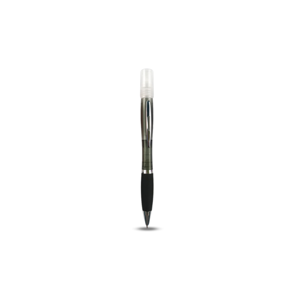 SLIM SPRAY PEN Black