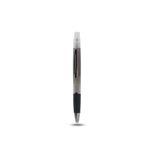 SPRAY PEN Black