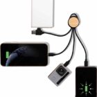 Recycled 6-in-1 Multi Cable