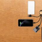Recycled 6-in-1 Multi Cable