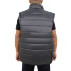 Santhome RPET Puffer Vest