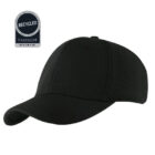 Santhome Recycled 6 Panel Adjustable Cap