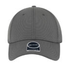 Santhome Recycled 6 Panel Adjustable Cap