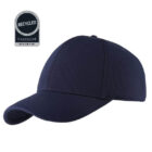 Santhome Recycled 6 Panel Adjustable Cap