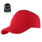 Santhome Recycled 6 Panel Adjustable Cap