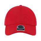 Santhome Recycled 6 Panel Adjustable Cap