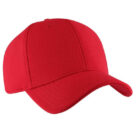 Santhome Recycled 6 Panel Adjustable Cap