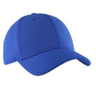 Santhome Recycled 6 Panel Adjustable Cap