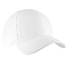 Santhome Recycled 6 Panel Adjustable Cap