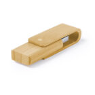 Bamboo USB Flash Drive – 32GB