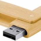 Bamboo USB Flash Drive – 32GB
