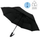 Santhome RPET Auto-Open 23″ Umbrella with SPF50 UV Protection