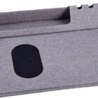 10W Wireless Mouse Pad & Desk Organizer