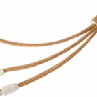 eco-neutral 5-in-1 Multiple Charging Cable