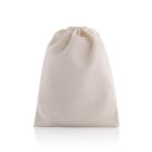 Jumping Rope in a Cotton Pouch