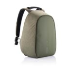 Anti-theft Backpack in RPET material