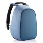 Anti-theft Backpack in RPET material