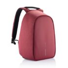 Anti-theft Backpack in RPET material