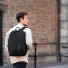 Bobby Soft Anti-Theft Backpack