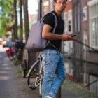 Bobby Soft Anti-Theft Backpack