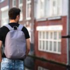 Bobby Soft Anti-Theft Backpack