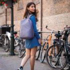 Bobby Soft Anti-Theft Backpack
