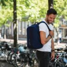 Bobby Soft Anti-Theft Backpack