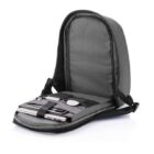 Bobby Soft Anti-Theft Backpack