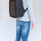 Bobby Soft Anti-Theft Backpack