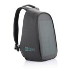 Bobby Soft Anti-Theft Backpack
