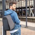 Bobby Soft Anti-Theft Backpack