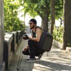 Bobby Soft Anti-Theft Backpack