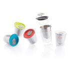 Stainless Steel Coffee Mug