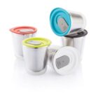 Stainless Steel Coffee Mug