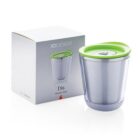 Stainless Steel Coffee Mug